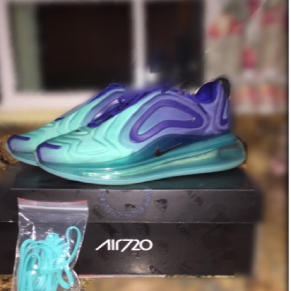 nike air max 720 fade